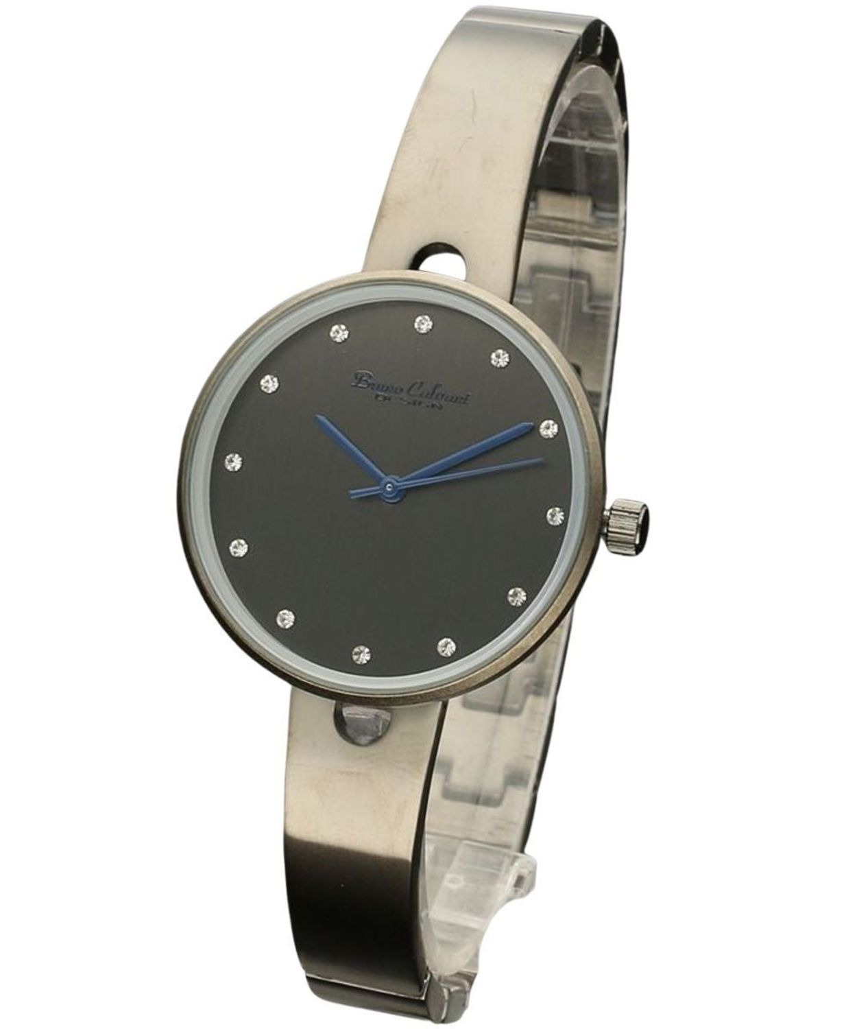 Zegarek damski Bruno Calvani BC9257 SILVER bruno srebrny.jpg